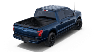 2025 Ford F-150 Lightning® External Image 4